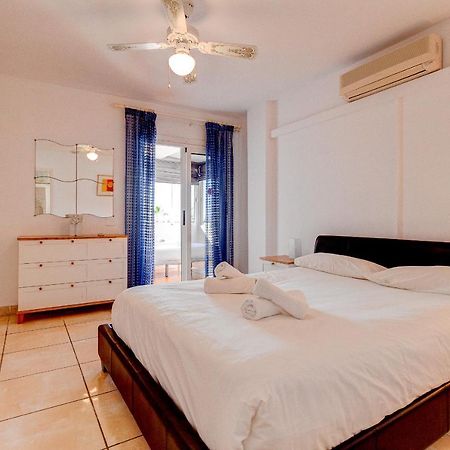 Las Brisas Free Wifi Apartman Costa Adeje  Kültér fotó